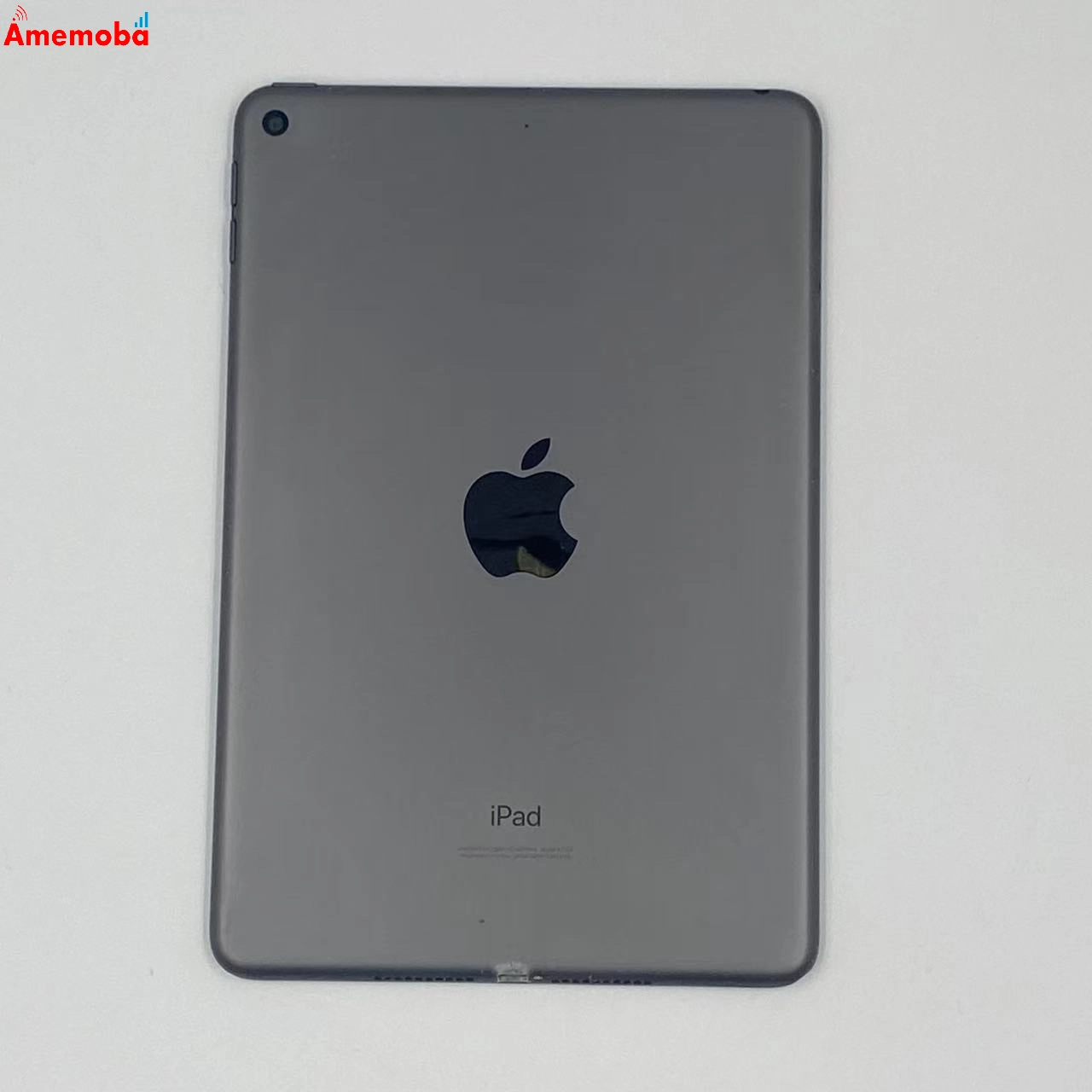 iPad mini 第5世代 Wi-Fiモデル 64GB MUQW2X/A スペースグレイ
