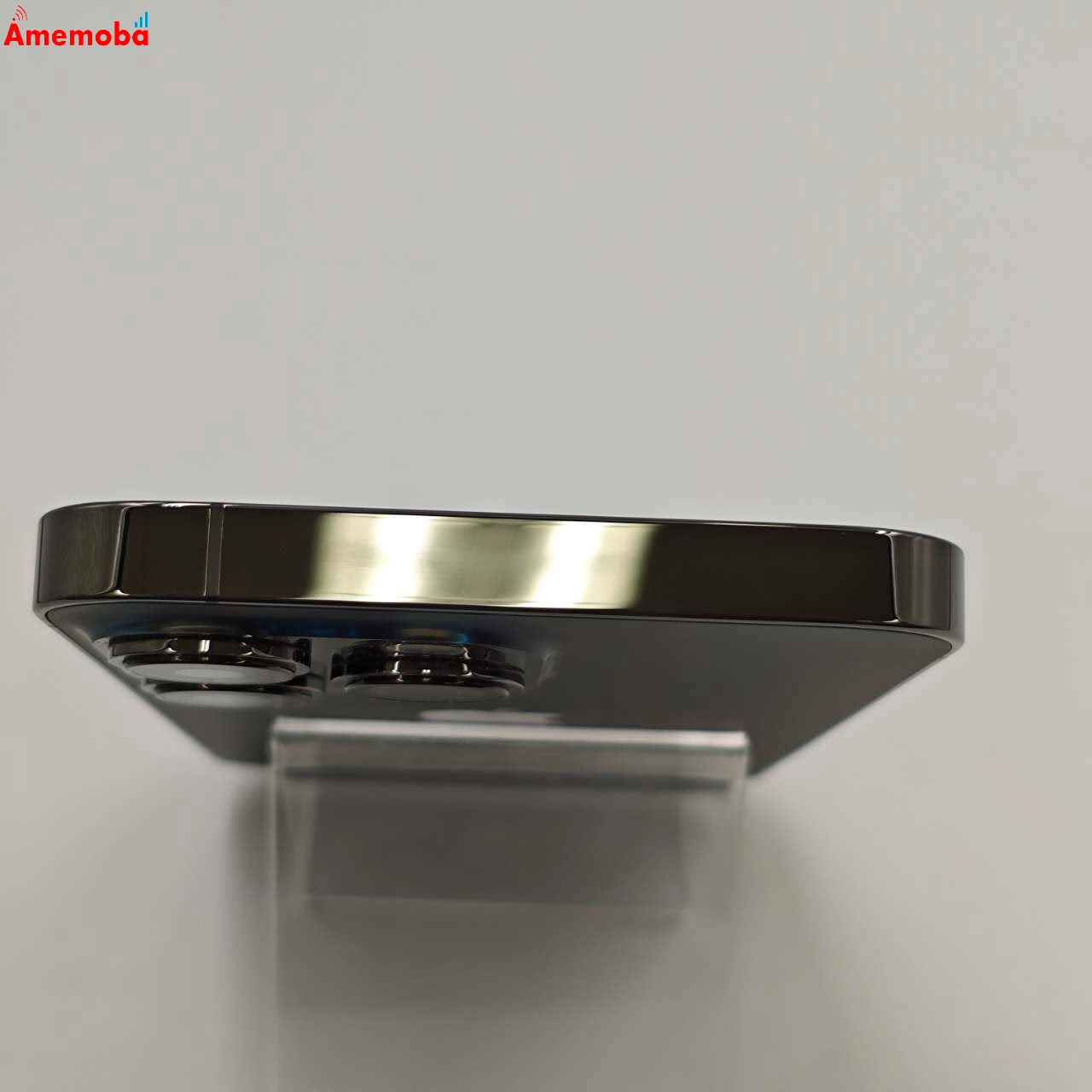 iPhone13 Pro 256GB グラファイト MLUN3J/A docomo版SIMフリー 美品