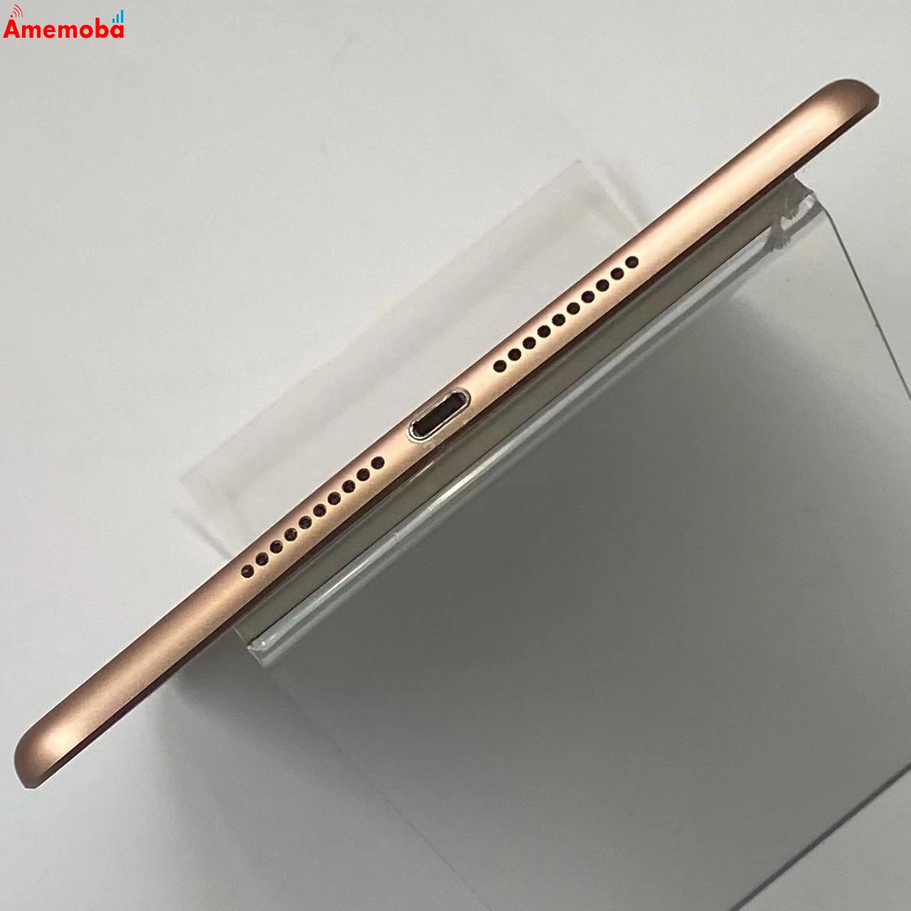 iPad mini 第5世代 Wi-Fiモデル 64GB MUQY2J/A ゴールド 訳あり品