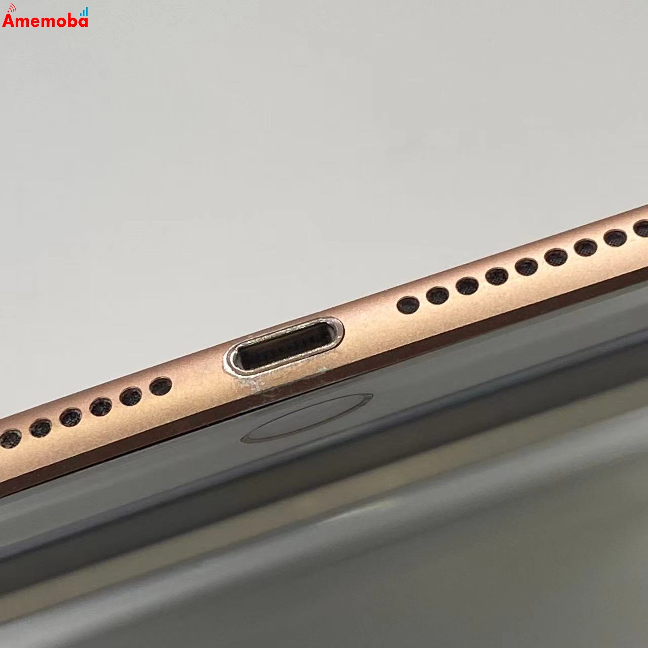 iPad mini 第5世代 Wi-Fiモデル 64GB MUQY2J/A ゴールド 訳あり品