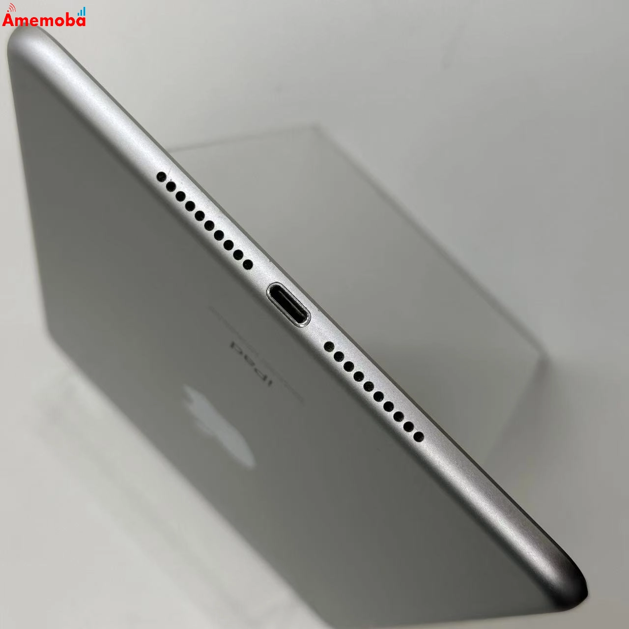 iPad mini 第5世代 Wi-Fiモデル 64GB シルバー MUQX2X/A