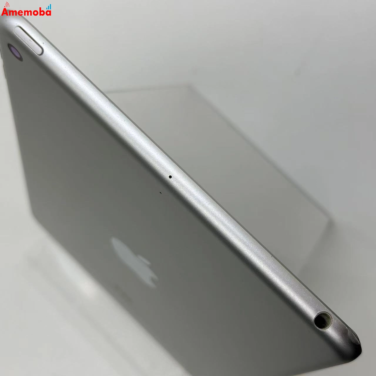 iPad mini 第5世代 Wi-Fiモデル 64GB シルバー MUQX2X/A