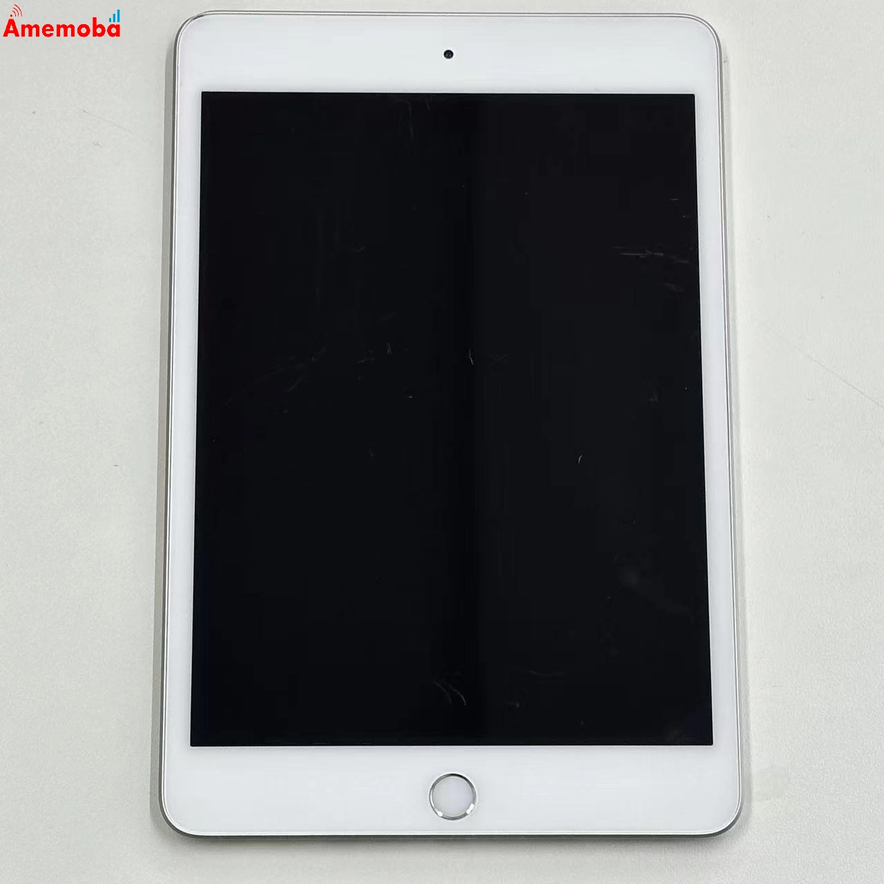 iPad mini 第5世代 Wi-Fiモデル 64GB シルバー MUQX2X/A