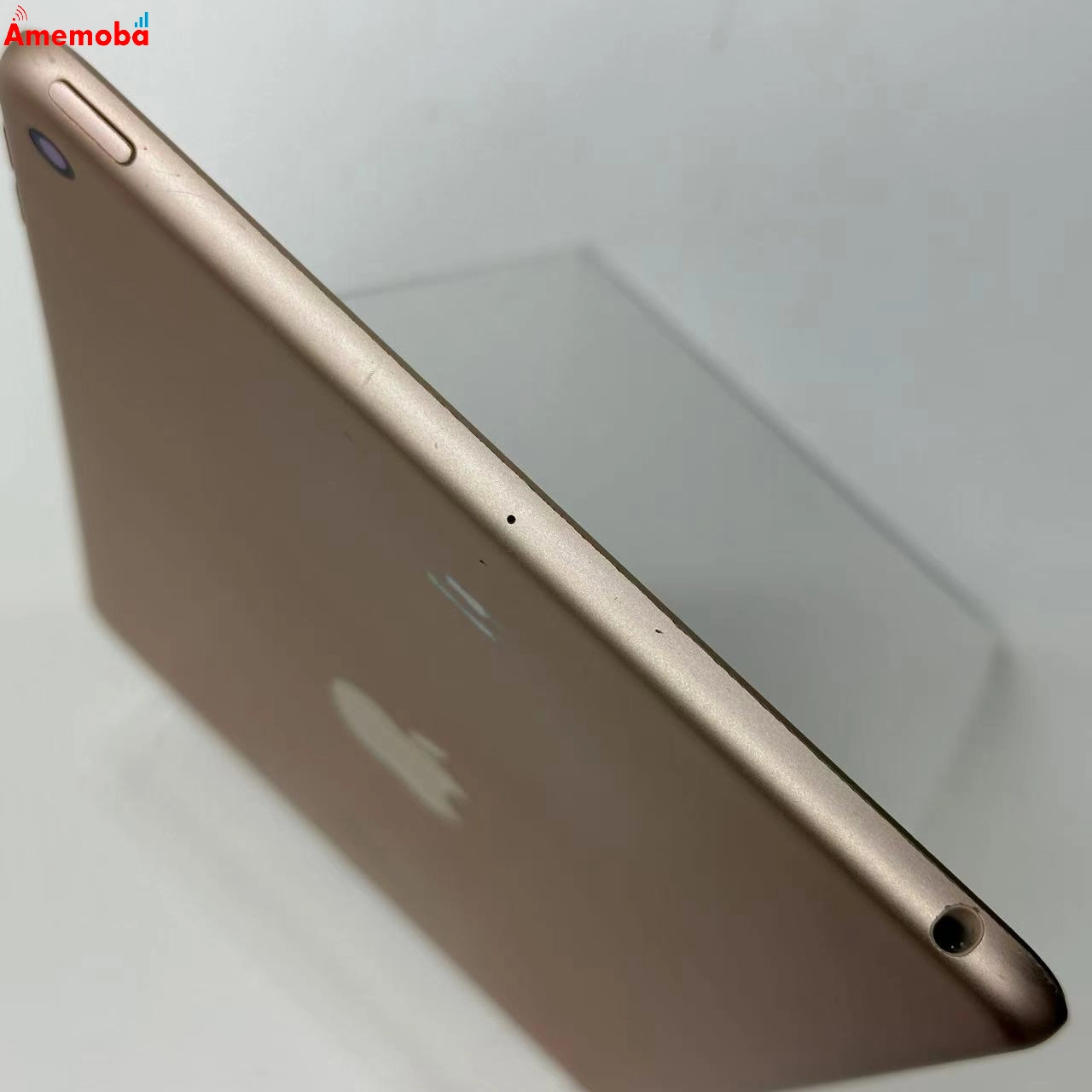 iPad mini 第5世代 Wi-Fiモデル 64GB ゴールド MUQY2J/A