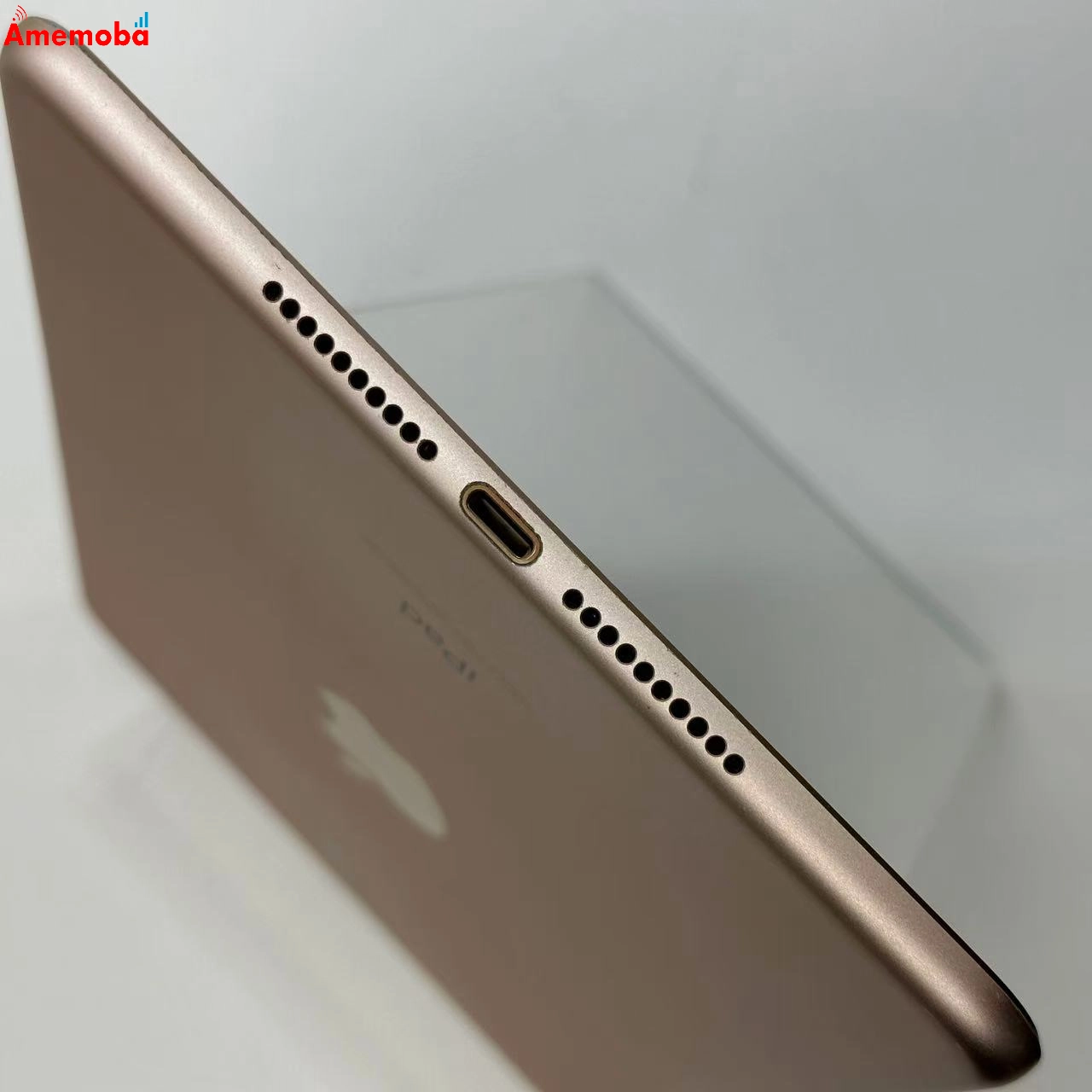 iPad mini 第5世代 Wi-Fiモデル 64GB ゴールド MUQY2J/A