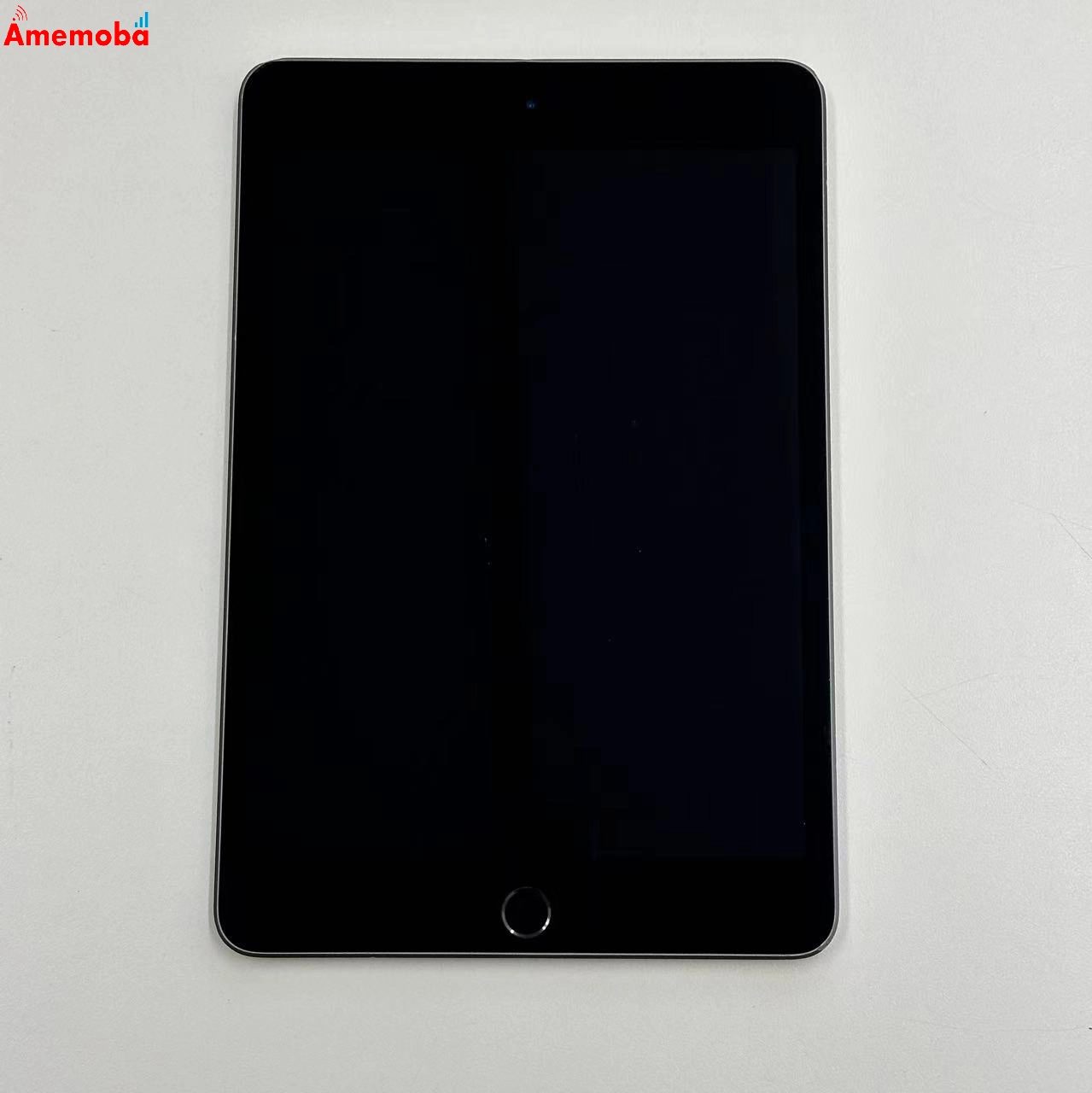 iPad mini 第5世代 Wi-Fiモデル 64GB スペースグレイ MUQW2X/A