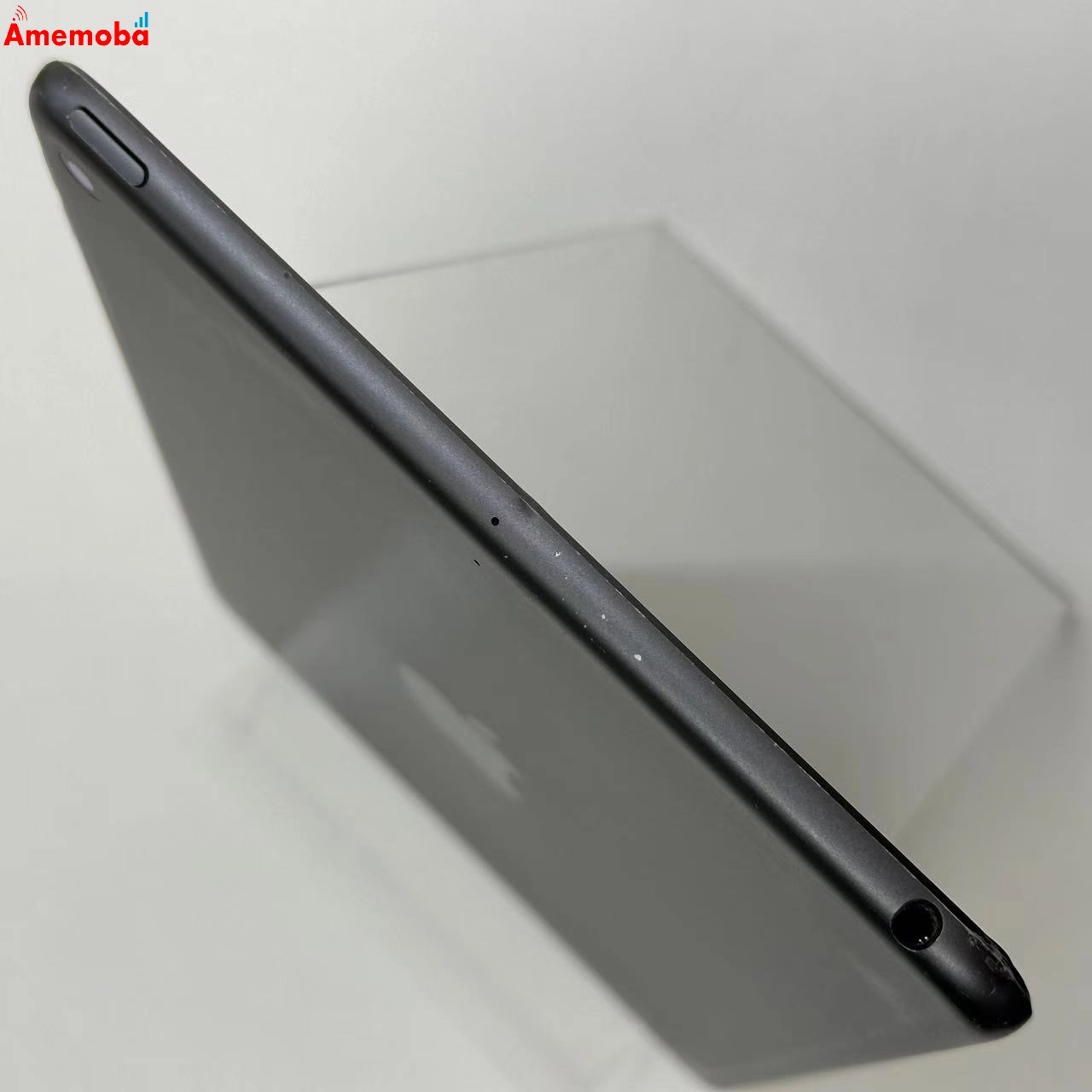 iPad mini 第5世代 Wi-Fiモデル 64GB スペースグレイ MUQW2X/A