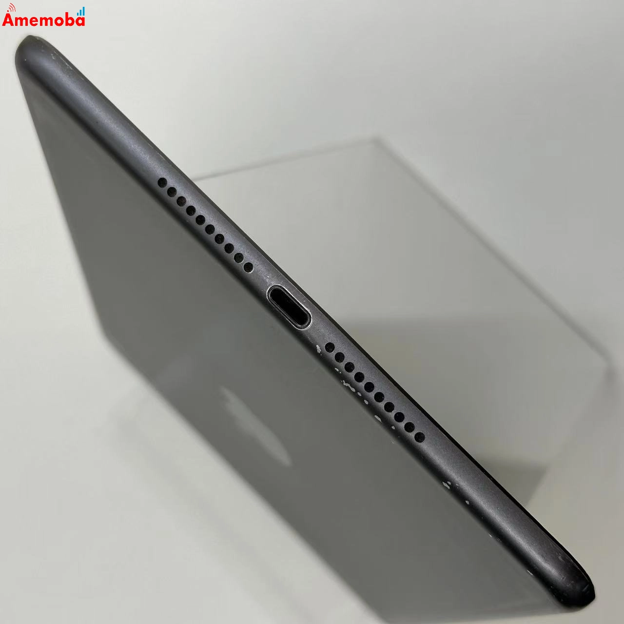 iPad mini 第5世代 Wi-Fiモデル 64GB スペースグレイ MUQW2X/A