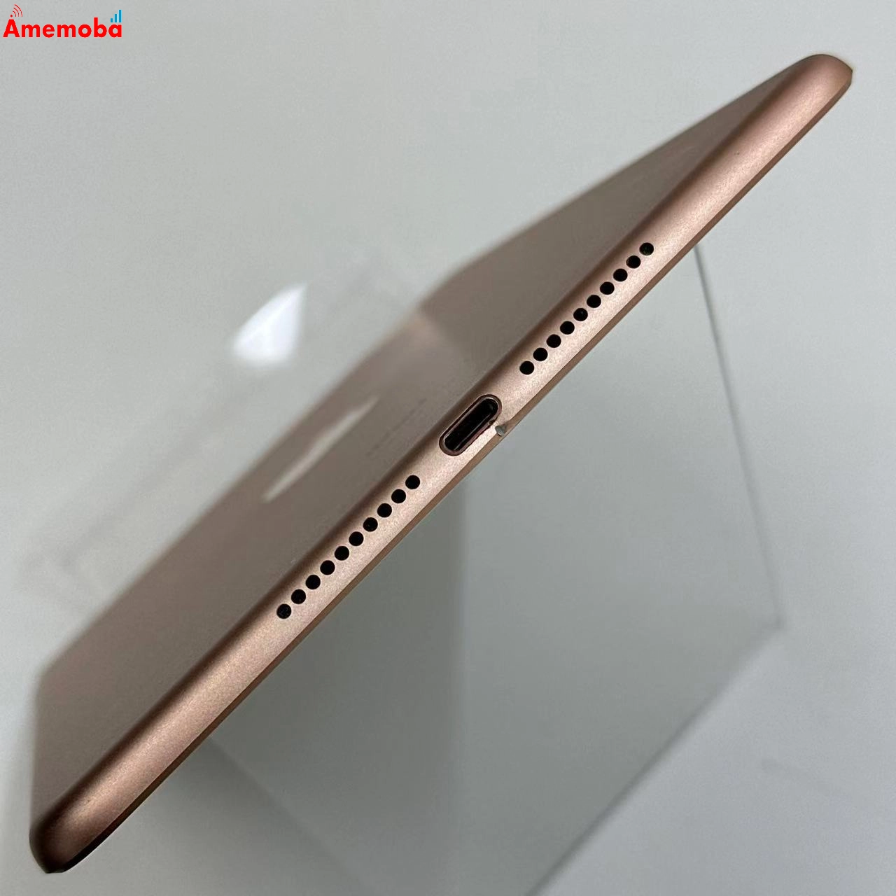 iPad mini 第5世代 Wi-Fiモデル 64GB ゴールド MUQY2J/A