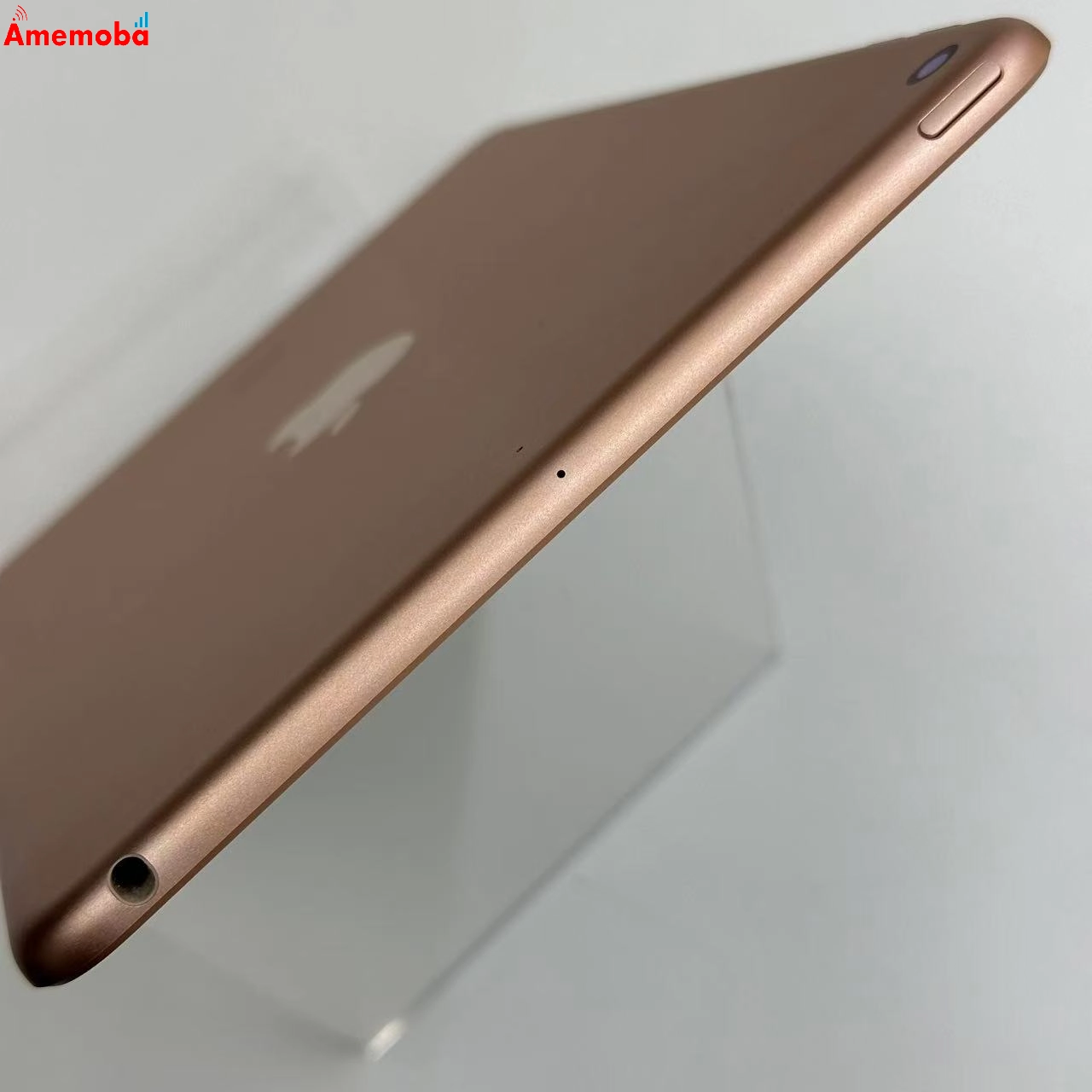 iPad mini 第5世代 Wi-Fiモデル 64GB ゴールド MUQY2J/A