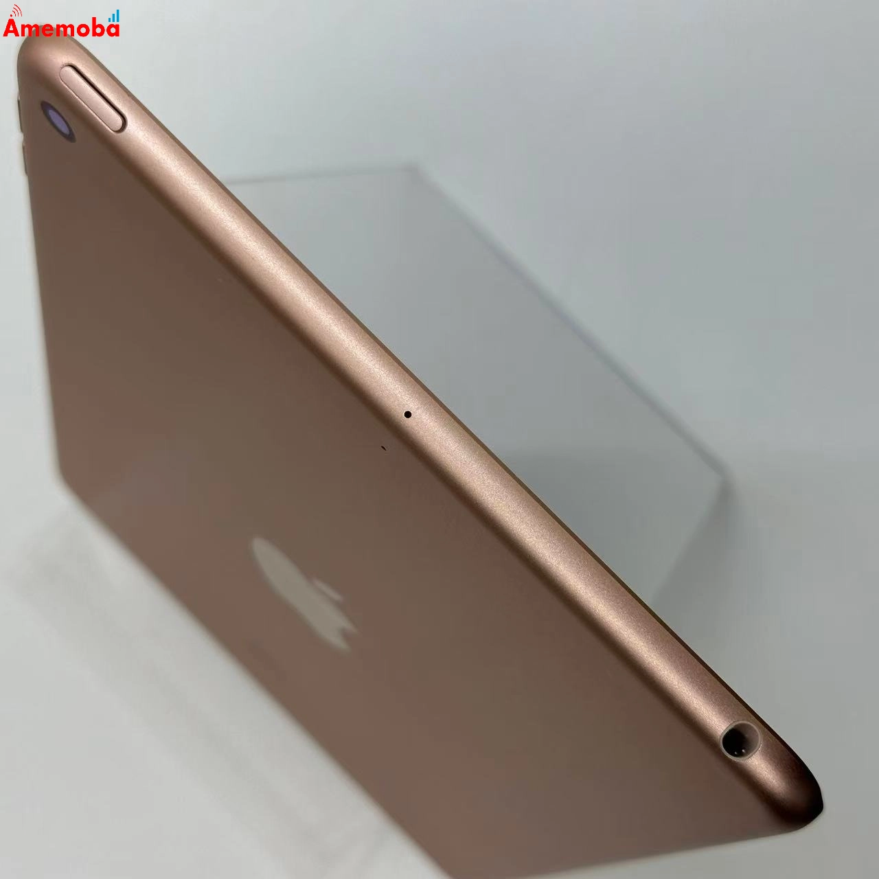 iPad mini 第5世代 Wi-Fiモデル 64GB ゴールド MUQY2J/A 美品