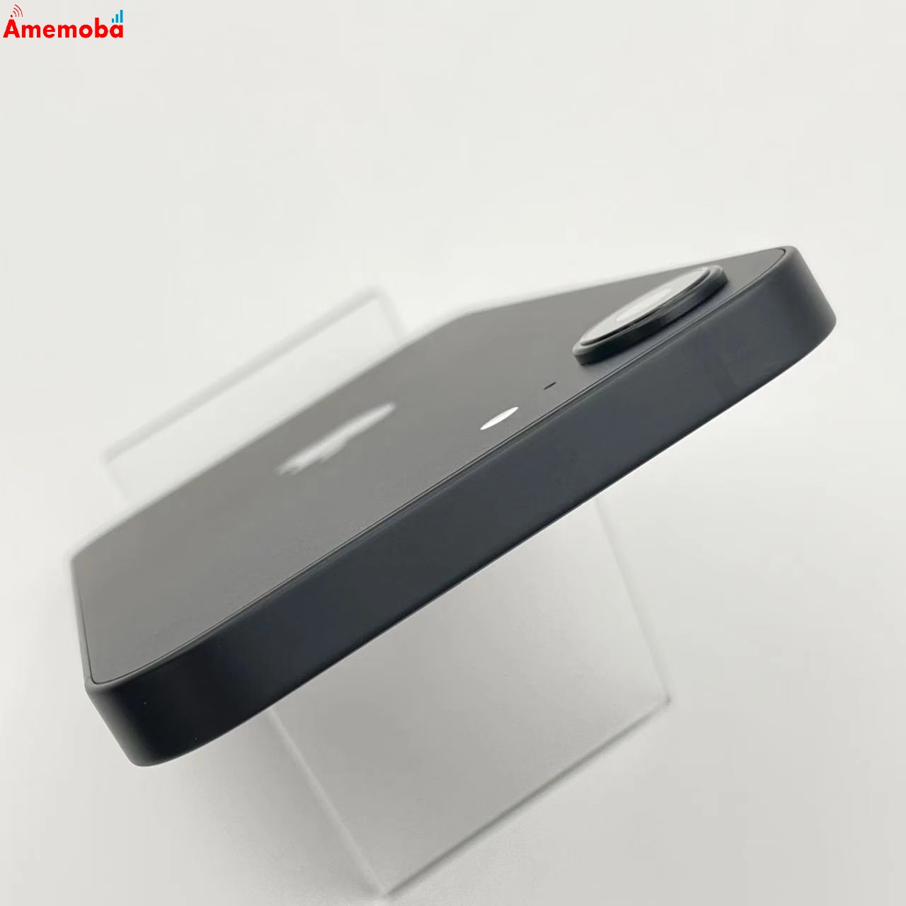 iPhone 16e 128GB ブラック MD1Q4J/A SoftBank版SIMフリー 新品同様