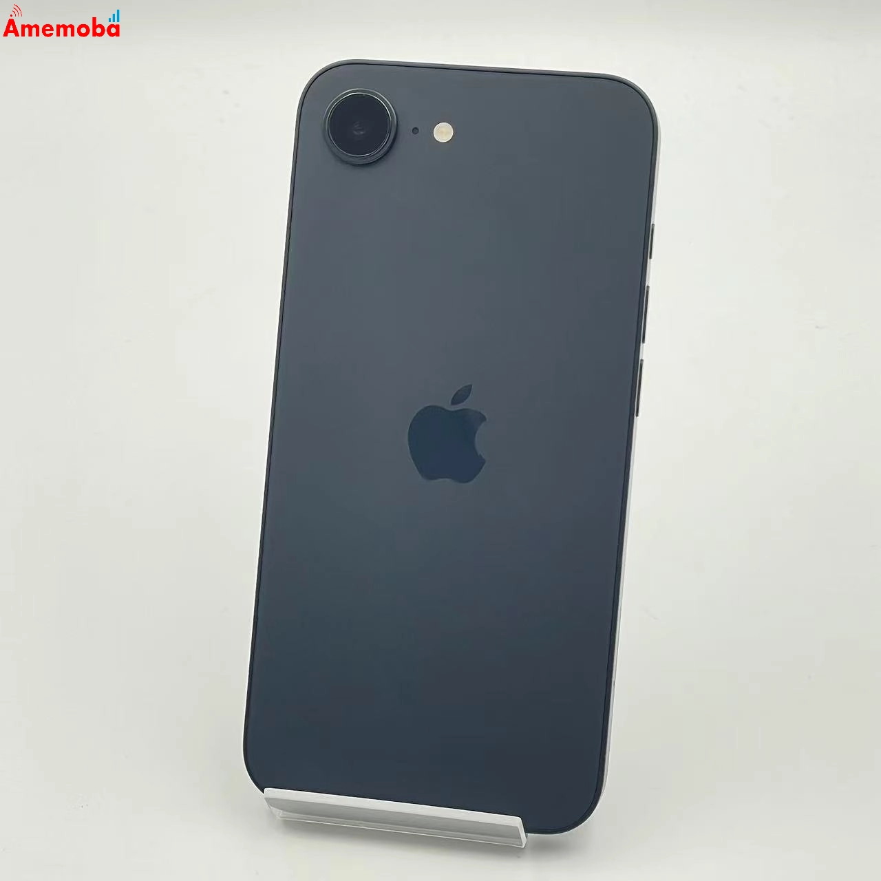 iPhone 16e 128GB ブラック MD1Q4J/A SoftBank版SIMフリー 新品同様