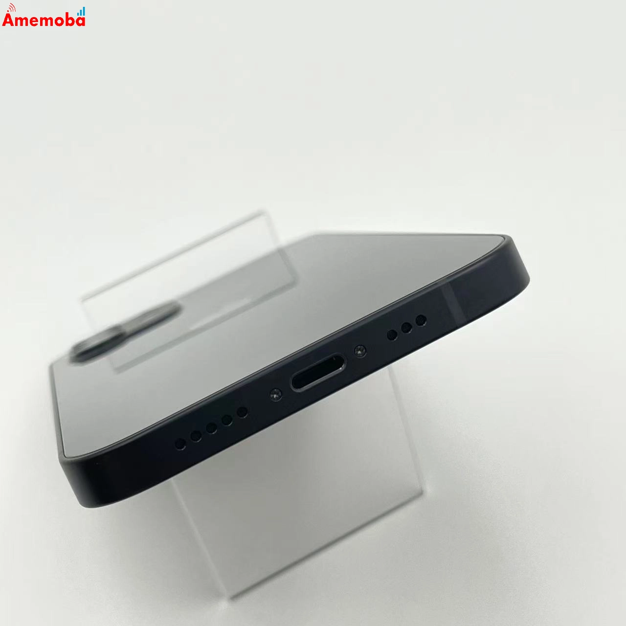 iPhone12 128GB ブラック NGHU3J/A Apple版SIMフリー 未使用品