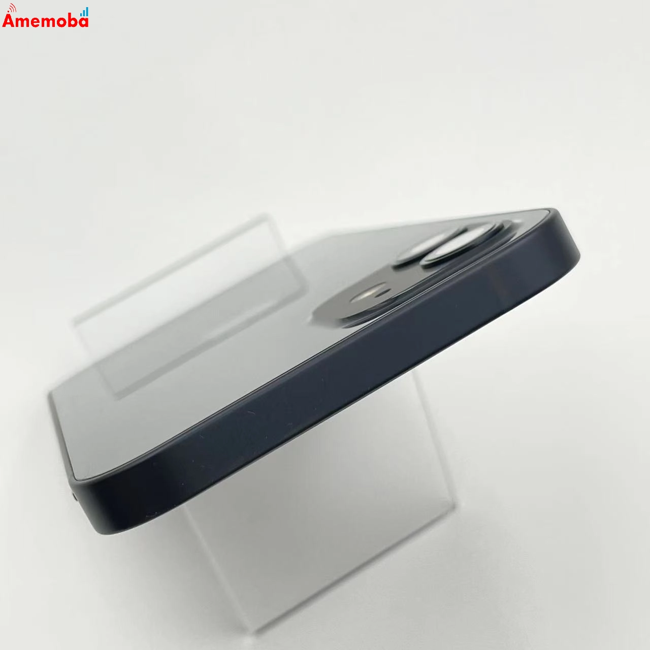 iPhone12 128GB ブラック NGHU3J/A Apple版SIMフリー 未使用品