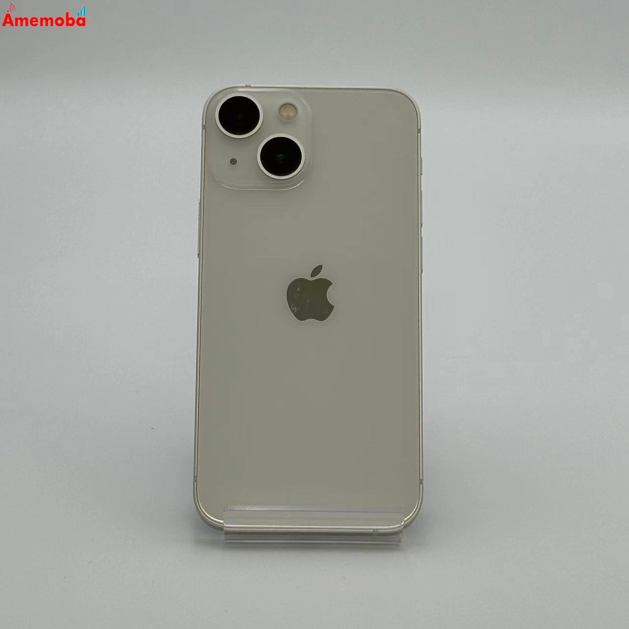 iPhone13 mini 128GB スターライト MLJE3J/A Apple版SIMフリー