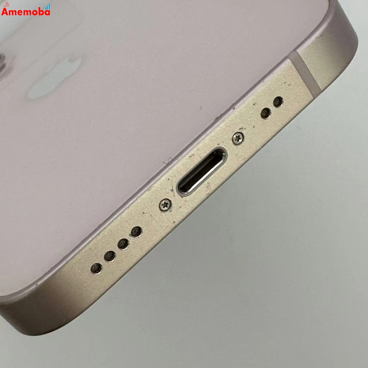 iPhone13 mini 128GB ピンク MLJF3J/A SoftBank版SIMフリー