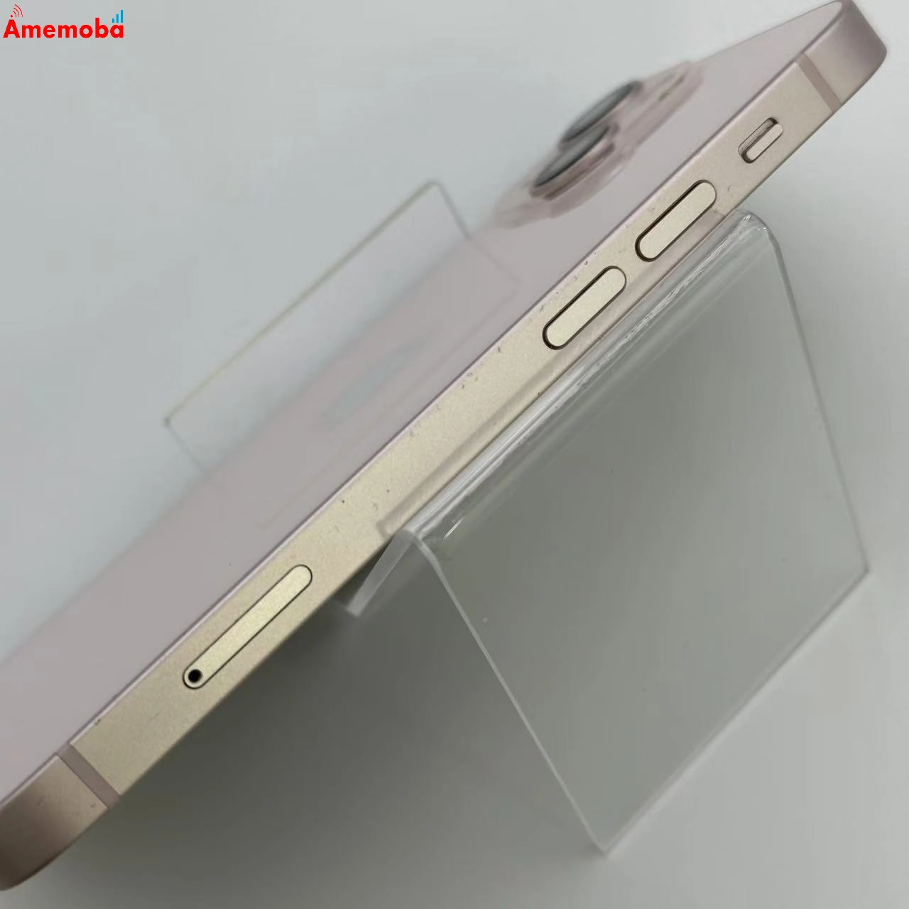 iPhone13 mini 128GB ピンク MLJF3J/A SoftBank版SIMフリー