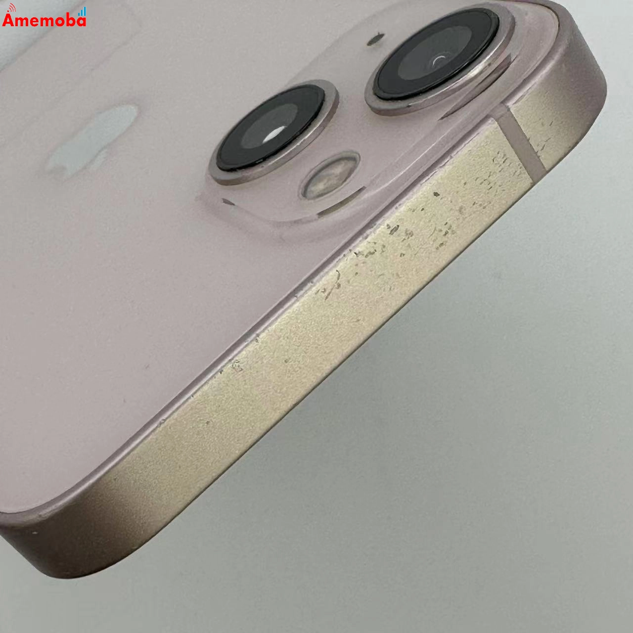 iPhone13 mini 128GB ピンク MLJF3J/A SoftBank版SIMフリー