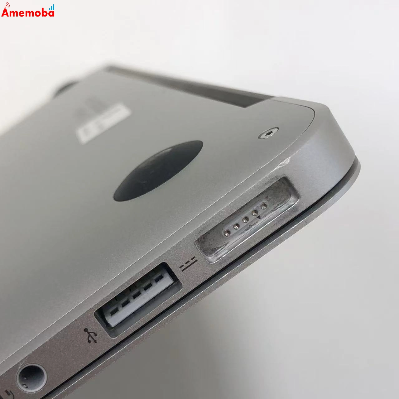 MacBook Air 13インチ Early2015 Core i5 1.6GHz 8GB 256GB シルバー A1466 美品