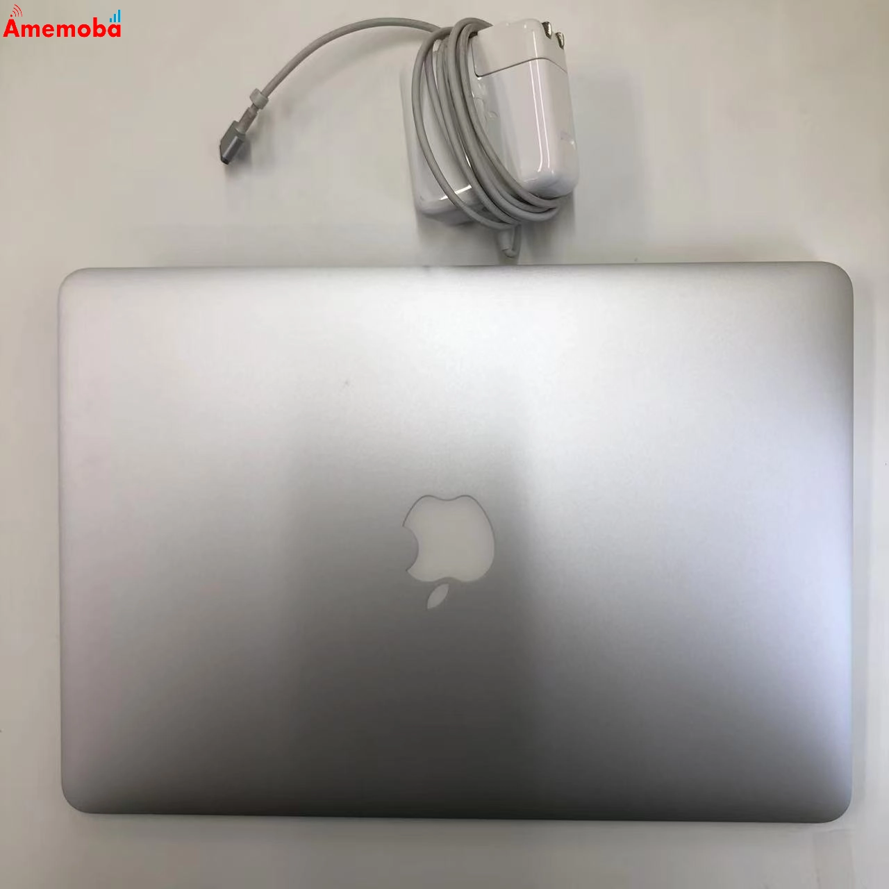MacBook Air 13インチ Early2015 Core i5 1.6GHz 8GB 256GB シルバー A1466 美品