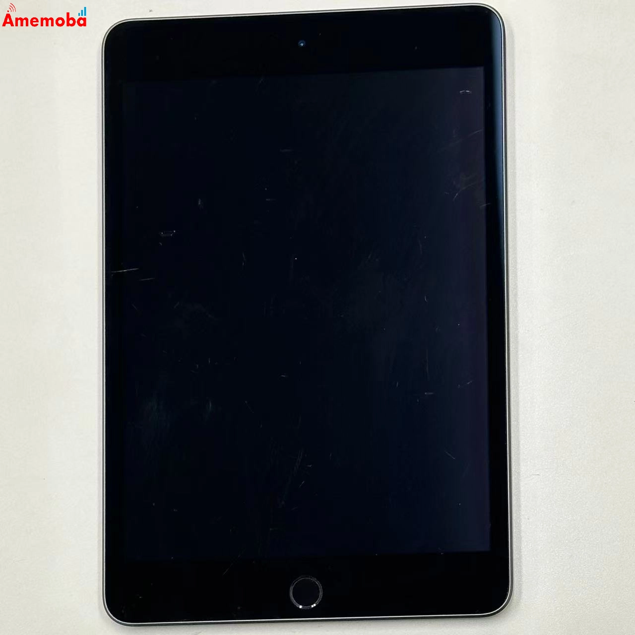 iPad mini 第5世代 Wi-Fiモデル 64GB スペースグレイ MUQW2X/A