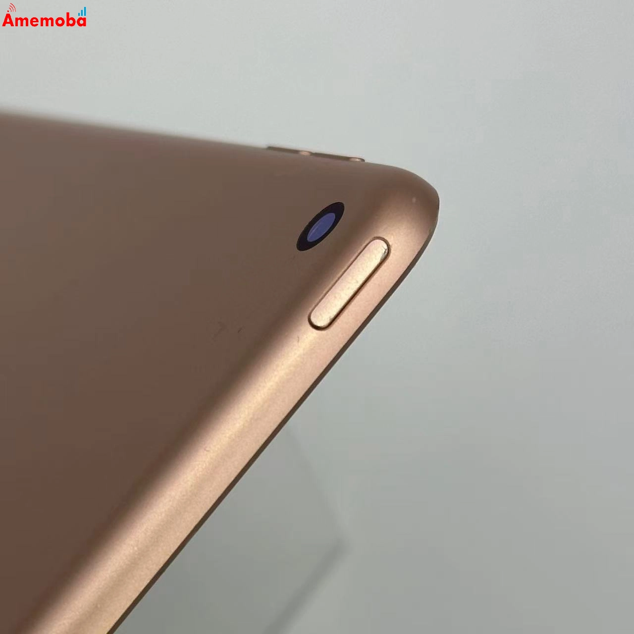 iPad mini 第5世代 Wi-Fiモデル 64GB ゴールド MUQY2J/A