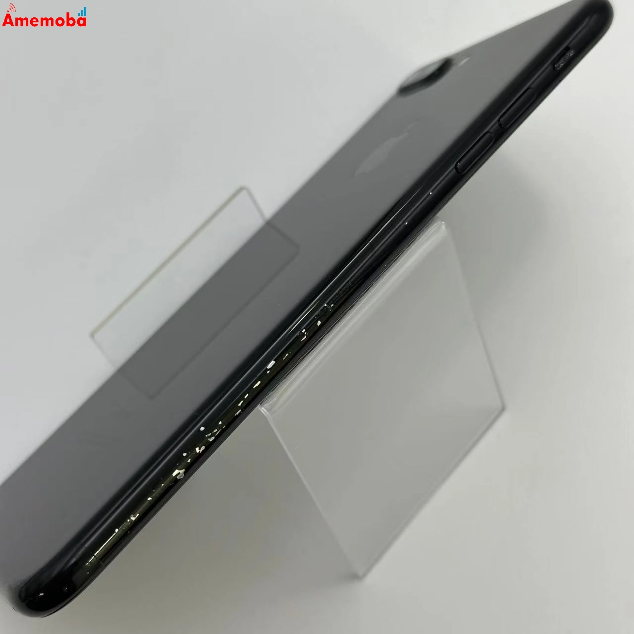 iPhone7 Plus 256GB ジェットブラック MN6Q2J/A  docomo版SIMフリー