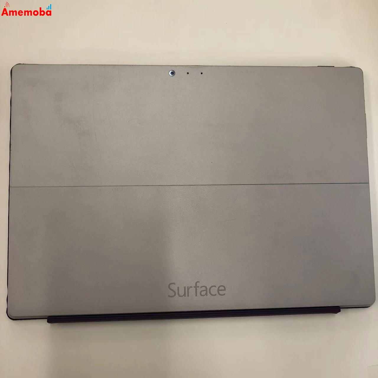 Surface Pro 3 Core i5 -4300U 1.90GHz 2.50GHz 8GB 256GB シルバー 1631 美品