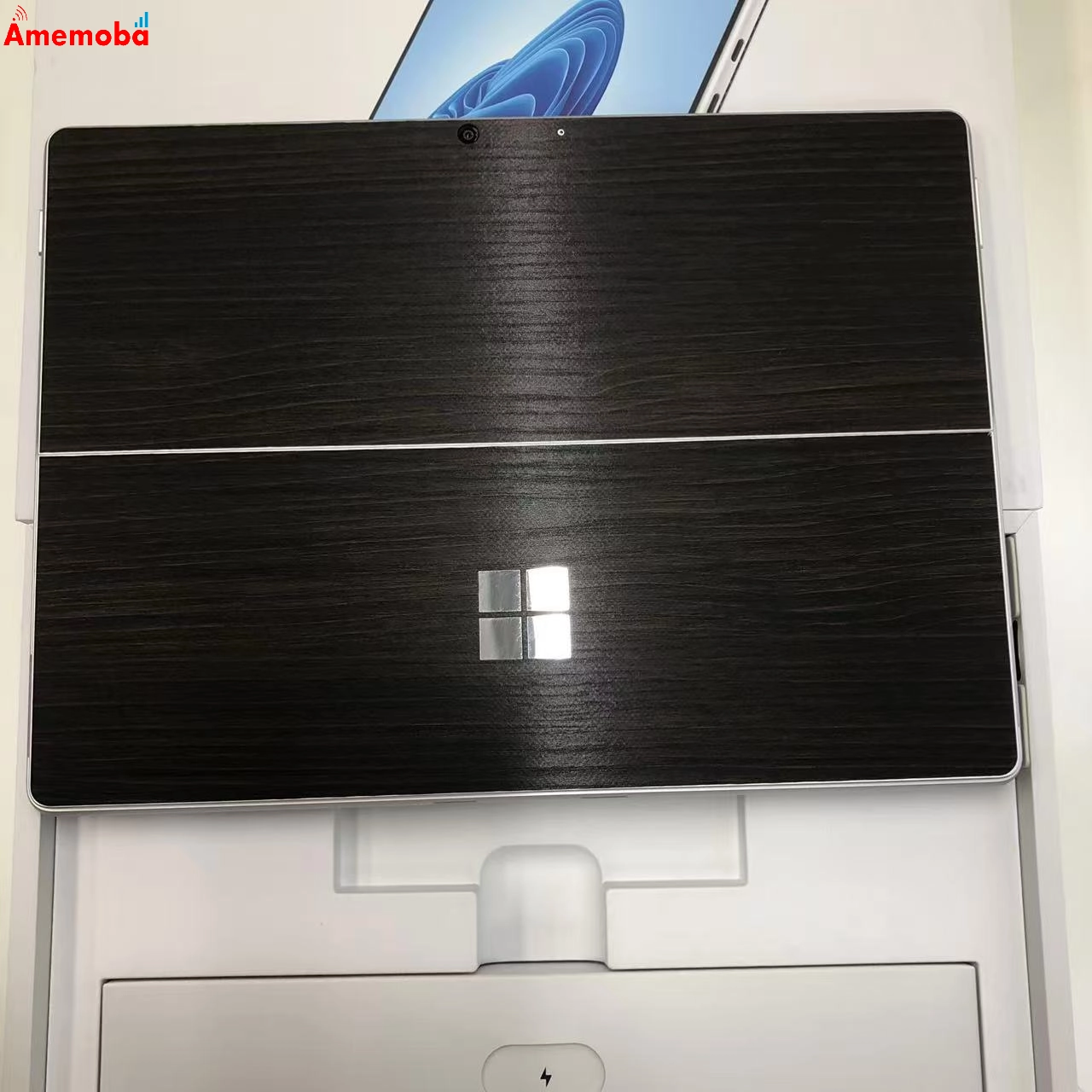 Surface Pro 8 11th Core i7 -1185G7 3.00GHz 16GB 512GB プラチナ 8PX-00010 美品