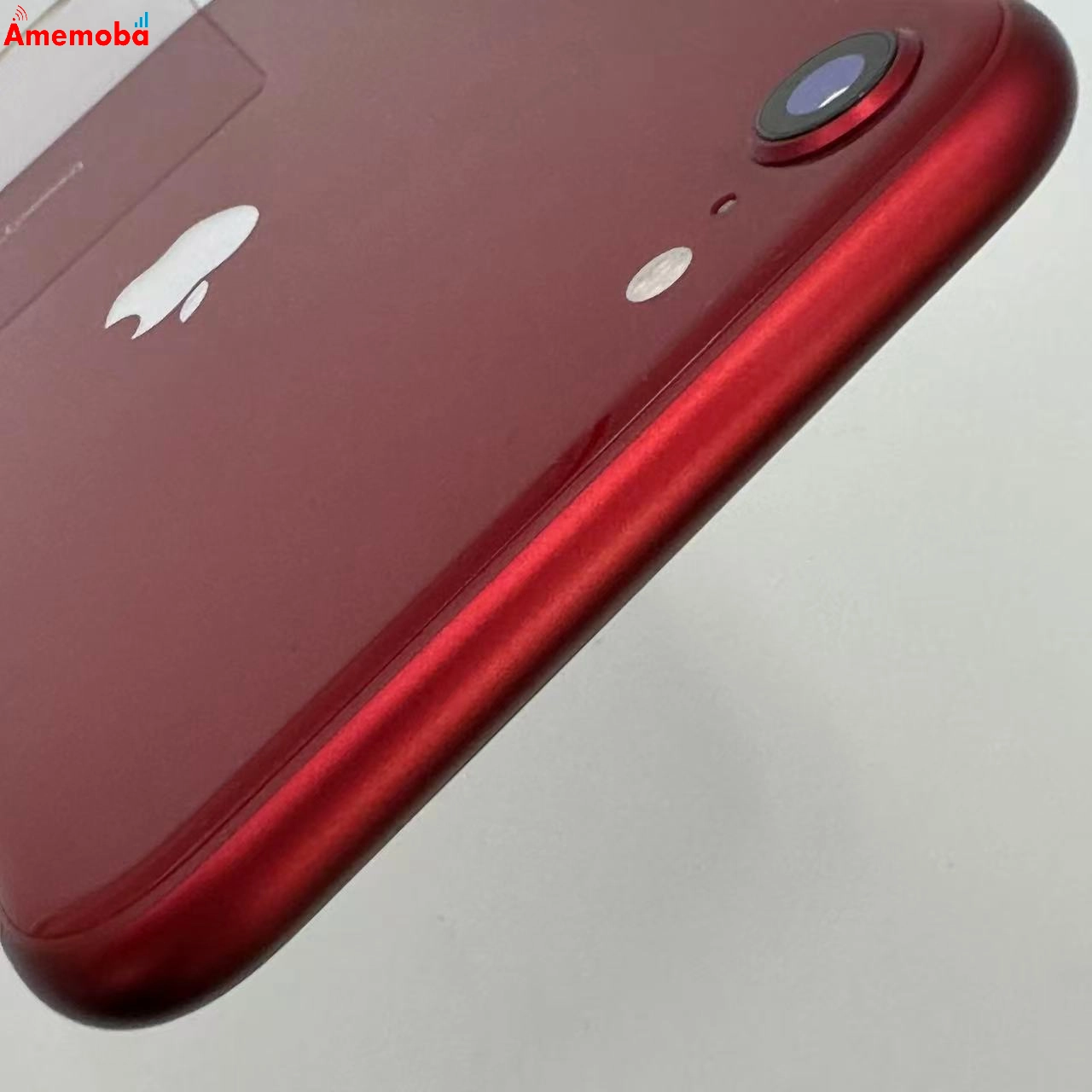 iPhoneSE 第3世代 64GB Product Red MMYE3J/A AU版SIMフリー 美品