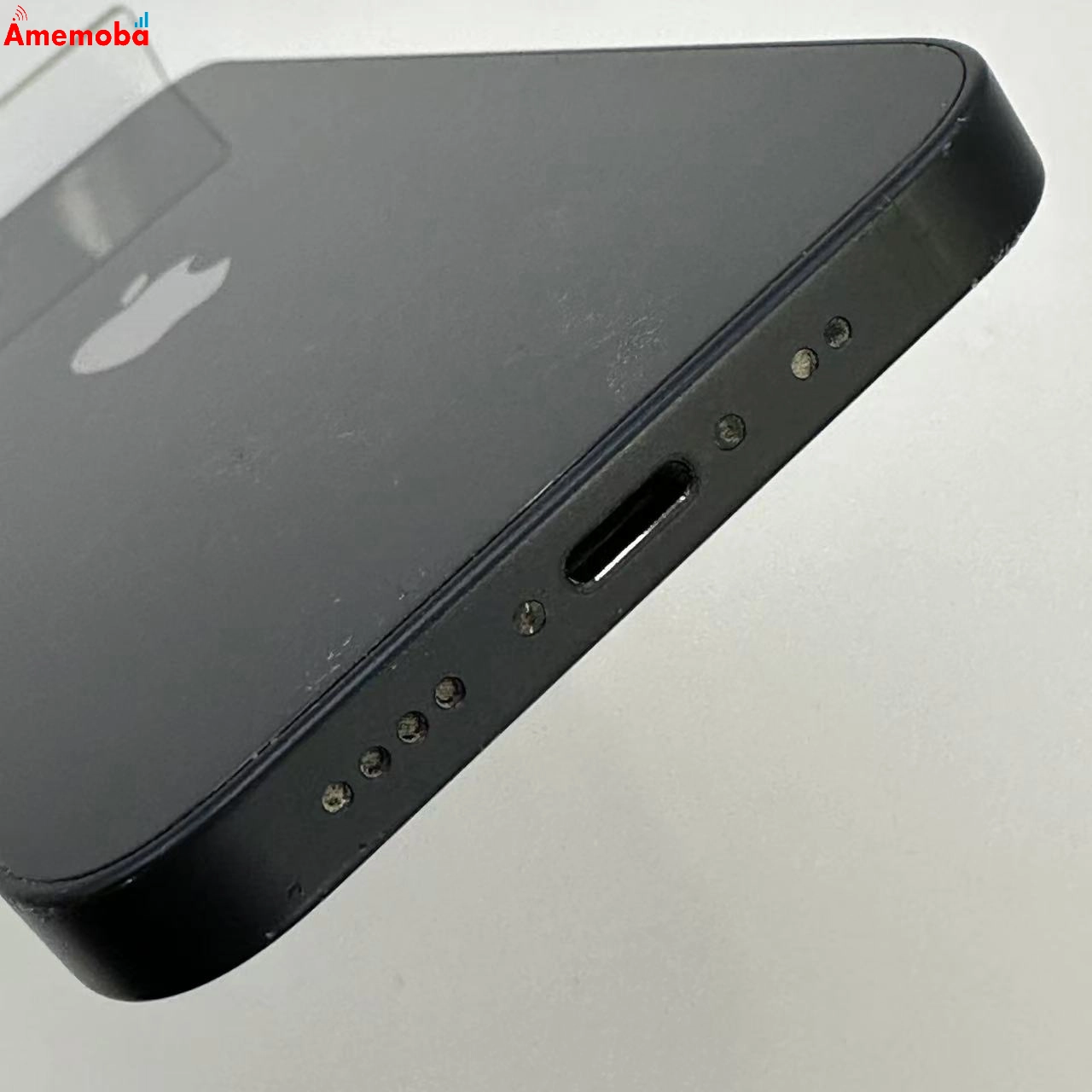 iPhone12 mini 64GB ブラック NGA03J/A docomo版SIMフリー