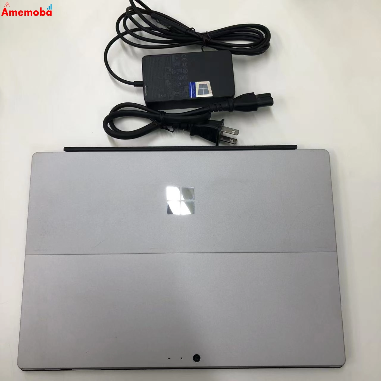 Surface Pro 6 Core i5-8250U 1.60GHz 8GB 128GB シルバー 1796 8GB/128GB