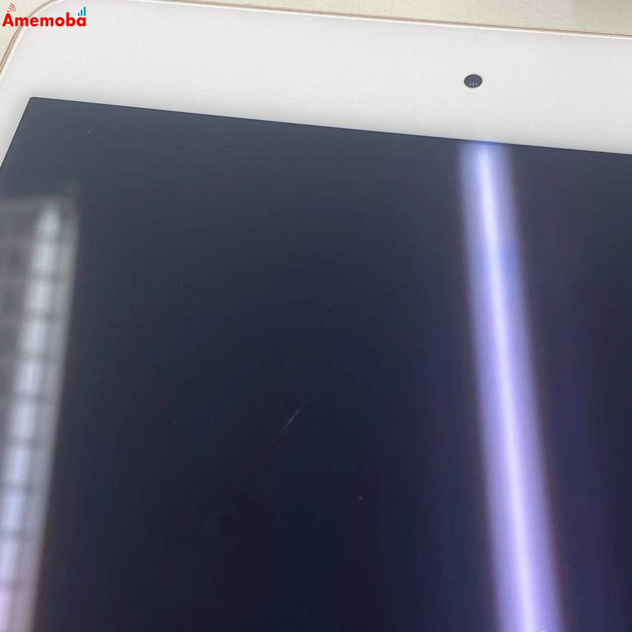 iPad mini 第5世代 Wi-Fiモデル 64GB MUQY2ZP/A ゴールド