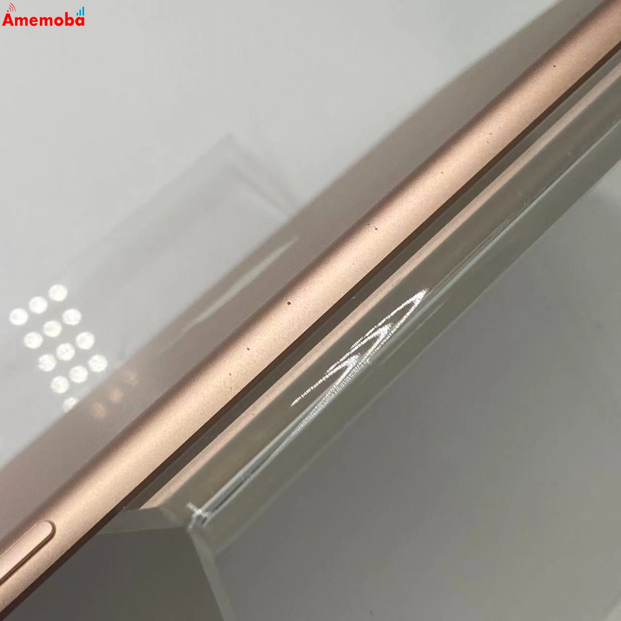 iPad mini 第5世代 Wi-Fiモデル 64GB MUQY2ZP/A ゴールド