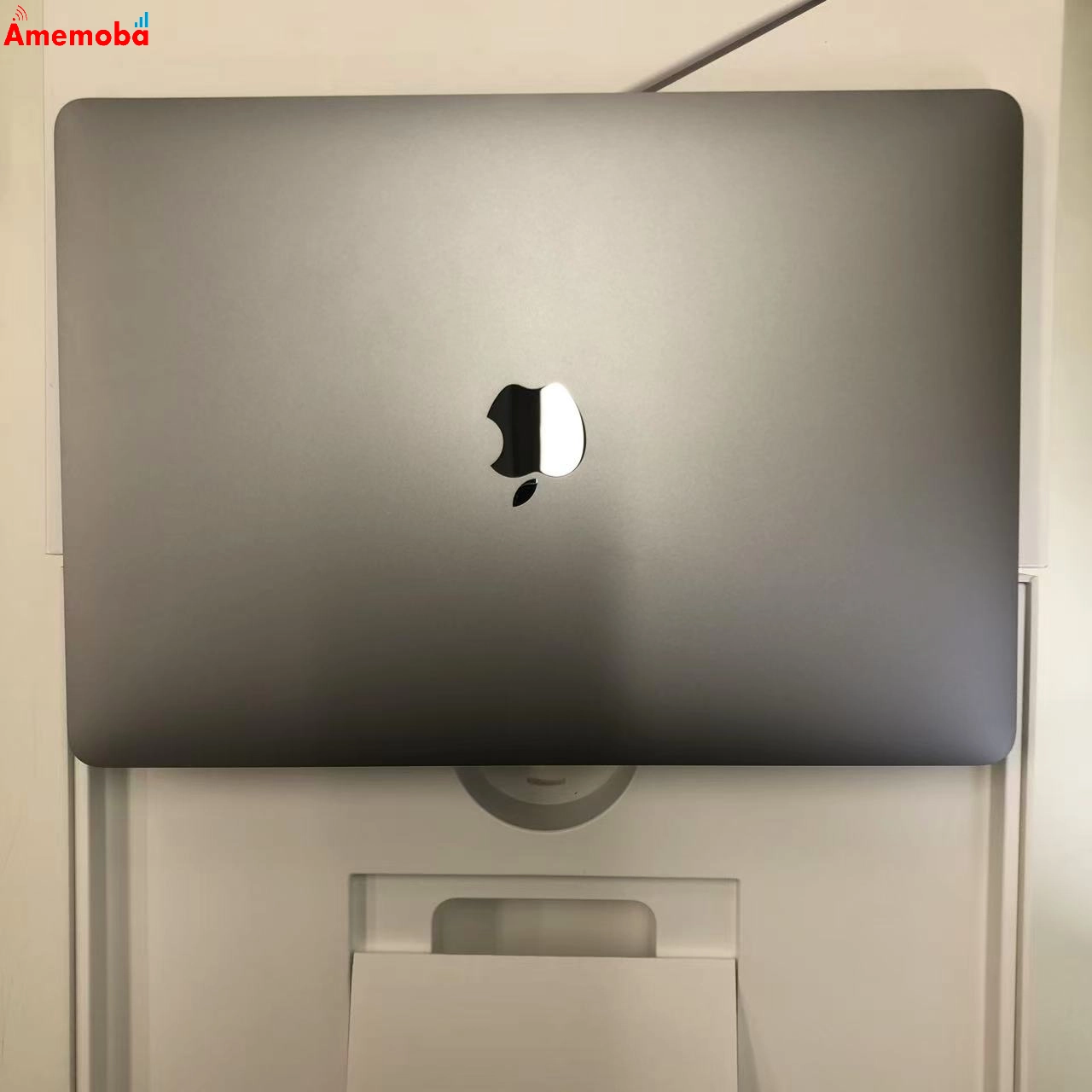 MacBook Pro 13インチ 2019 Corei5 1.4GHz 8GB 256GB スペースグレイ MUHP2J/A 8GB/256GB
