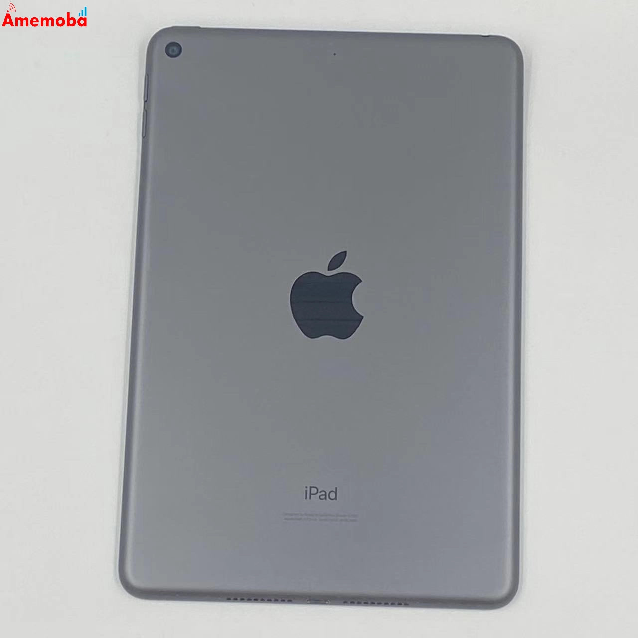 iPad mini 第5世代 Wi-Fiモデル 64GB MUQW2X/A スペースグレイ