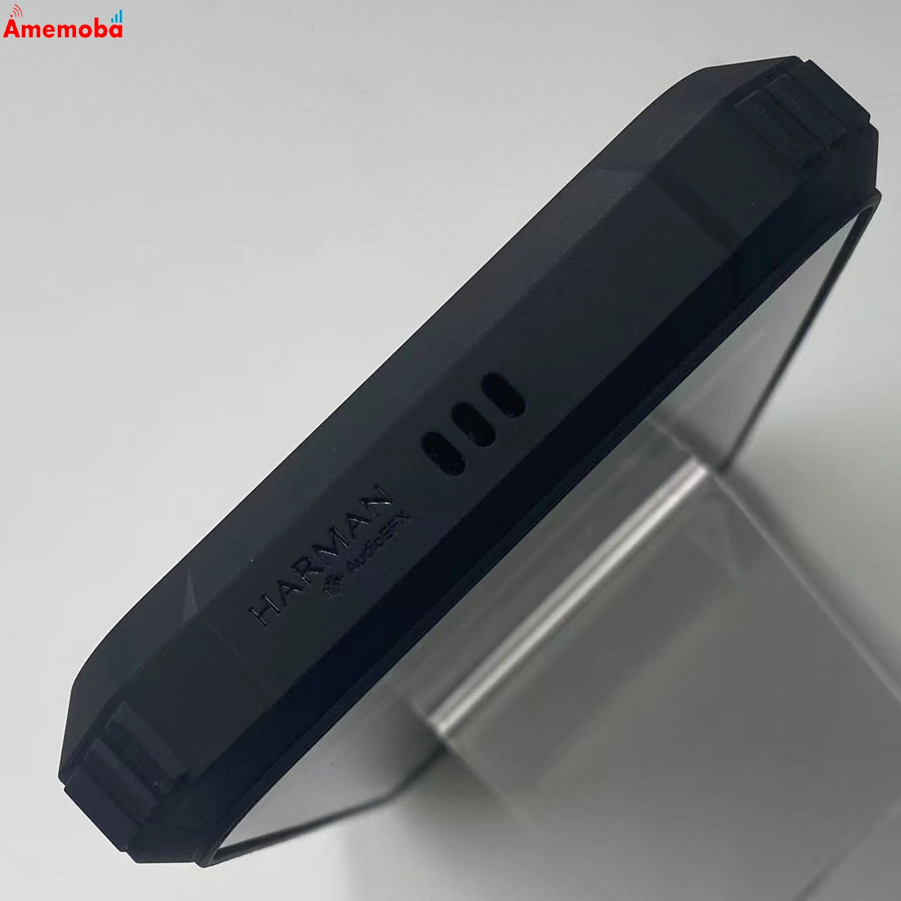 Blackview BL9000 12GB 512GB ストア版SIMフリー ブラック 美品 24GB/512GB