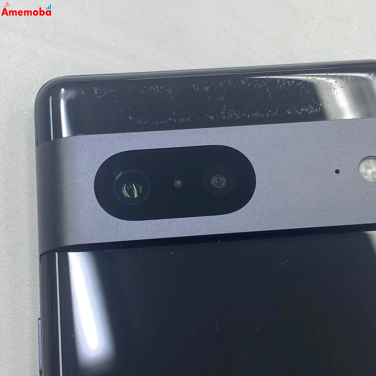 Google Pixel 7 256GB ストア版SIMフリー Obsidian