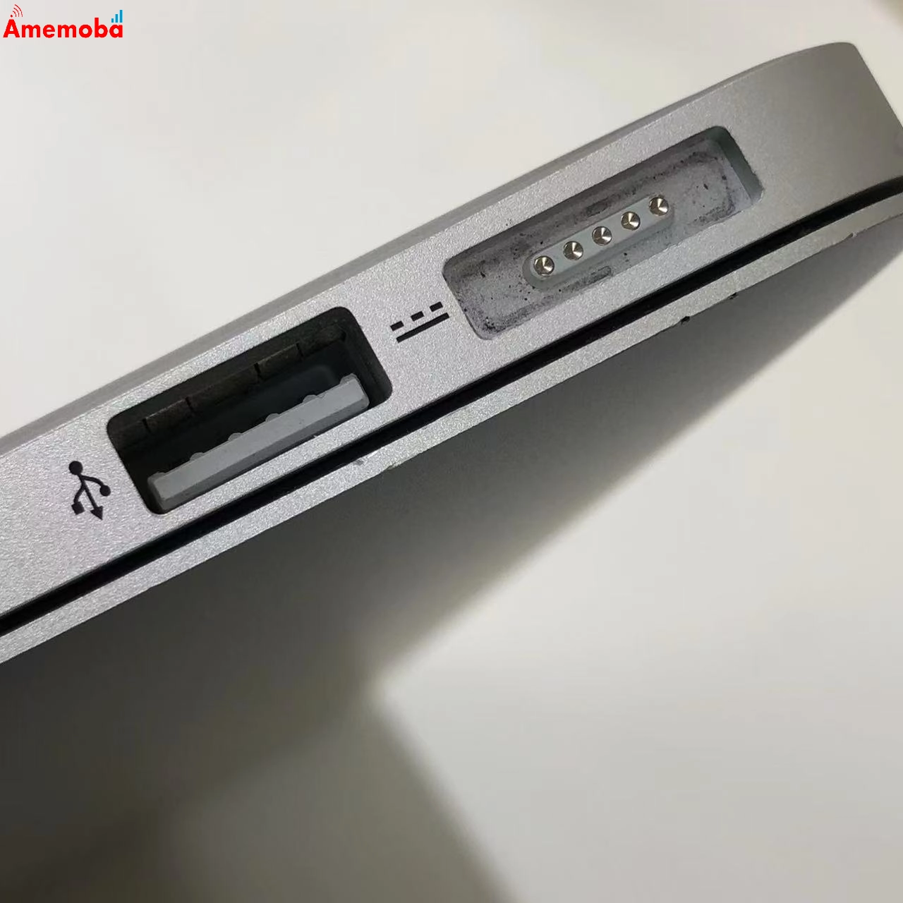 MacBook Air 13インチ 2017 Core i5 1.8GHz 8GB 128GB シルバー A1466