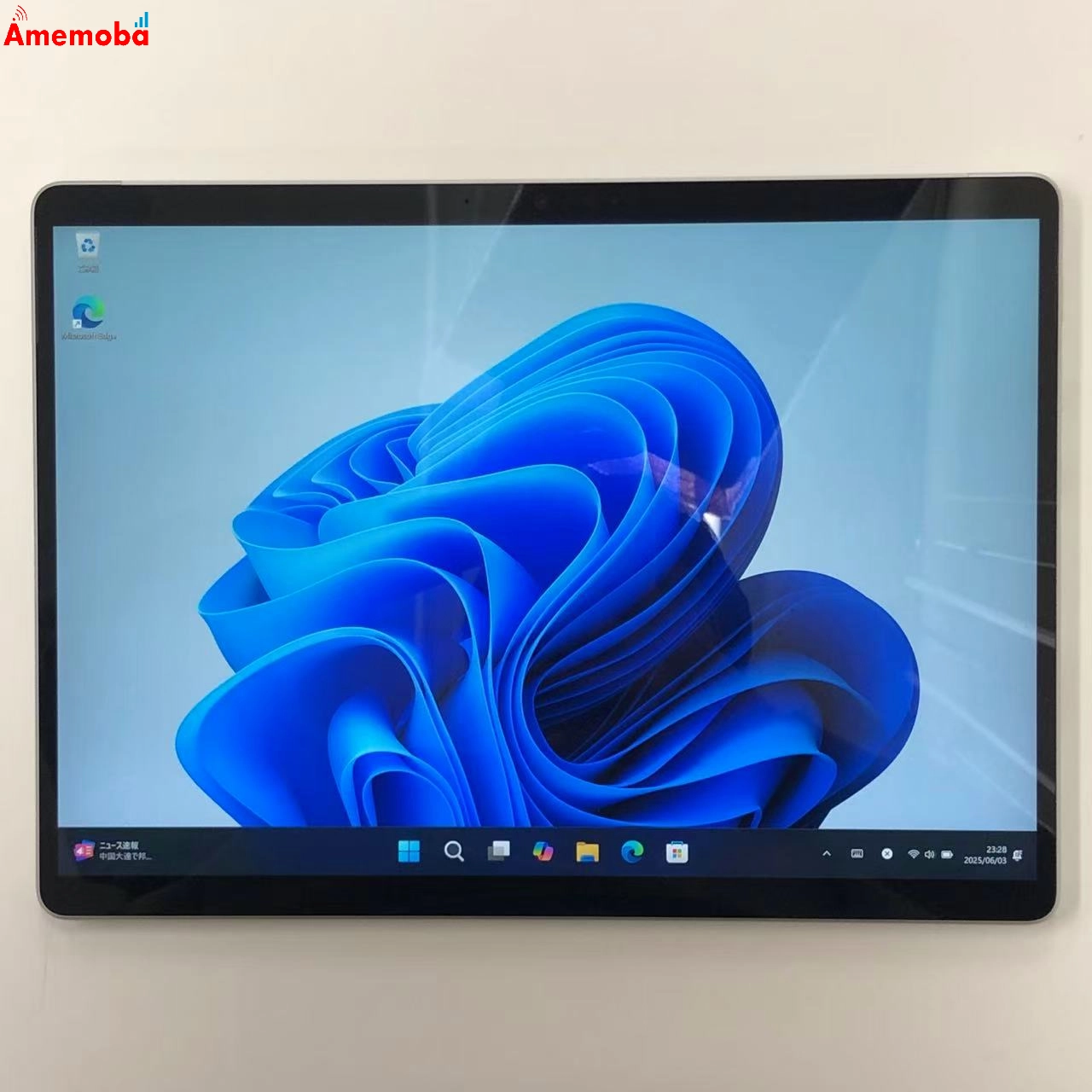 Surface Pro 8 11th Core i5-1135G7 2.40GHz 16GB 256GB シルバー 8PT-00010 新品同様