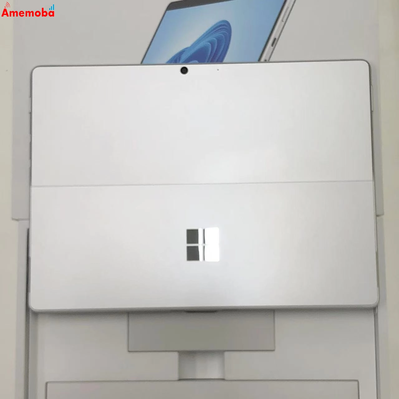 Surface Pro 8 11th Core i5-1135G7 2.40GHz 16GB 256GB シルバー 8PT-00010 新品同様