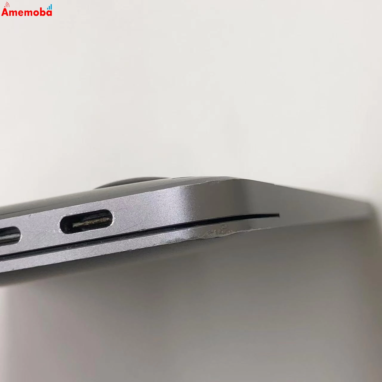 MacBook Pro 13インチ 2017 Core i5 2.3GHz 16GB 256GB シルバー A1708 8GB/256GB