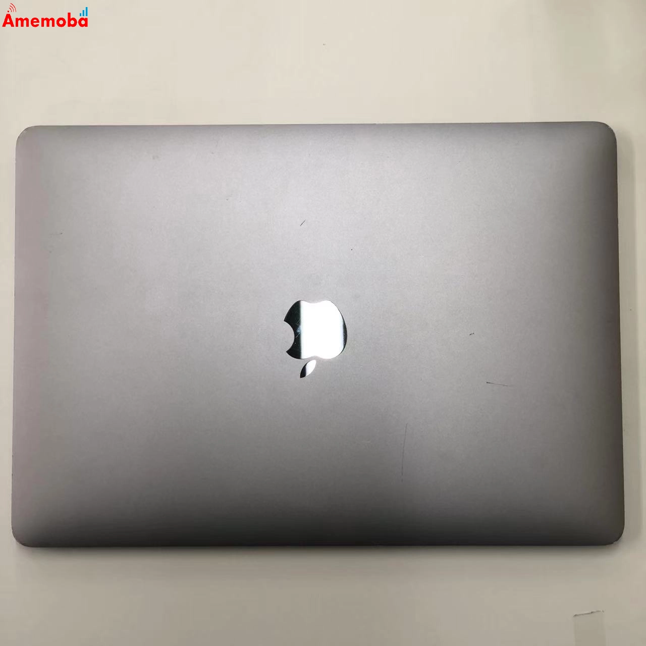 MacBook Pro 13インチ 2017 Core i5 2.3GHz 16GB 256GB シルバー A1708 8GB/256GB