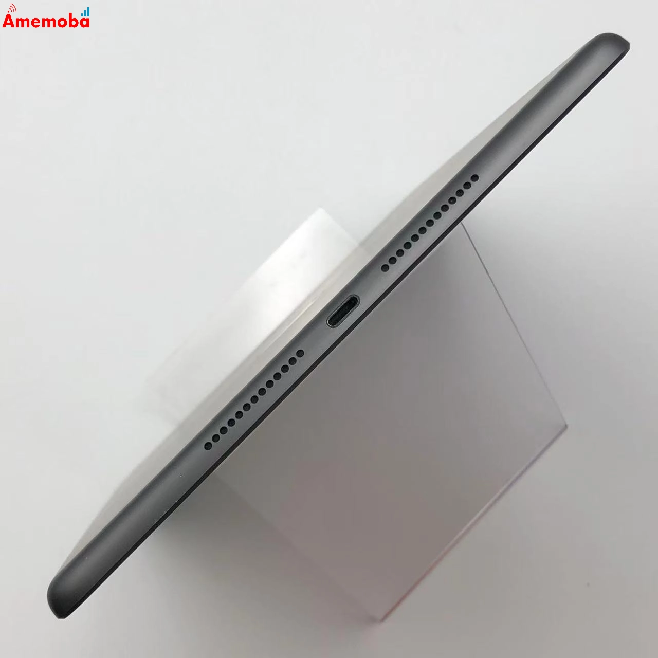 iPad 第8世代 Wi-Fiモデル 32GB スペースグレイ MYL92J/A