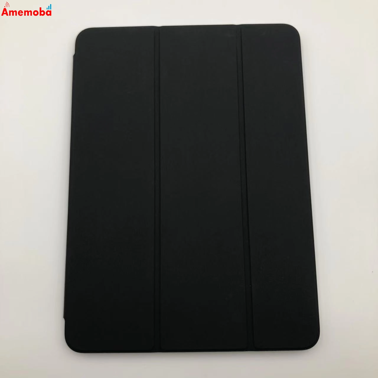 Apple Smart Folio iPad Air 第4/第5世代用 ブラック MH0D3FE/A 新品同様
