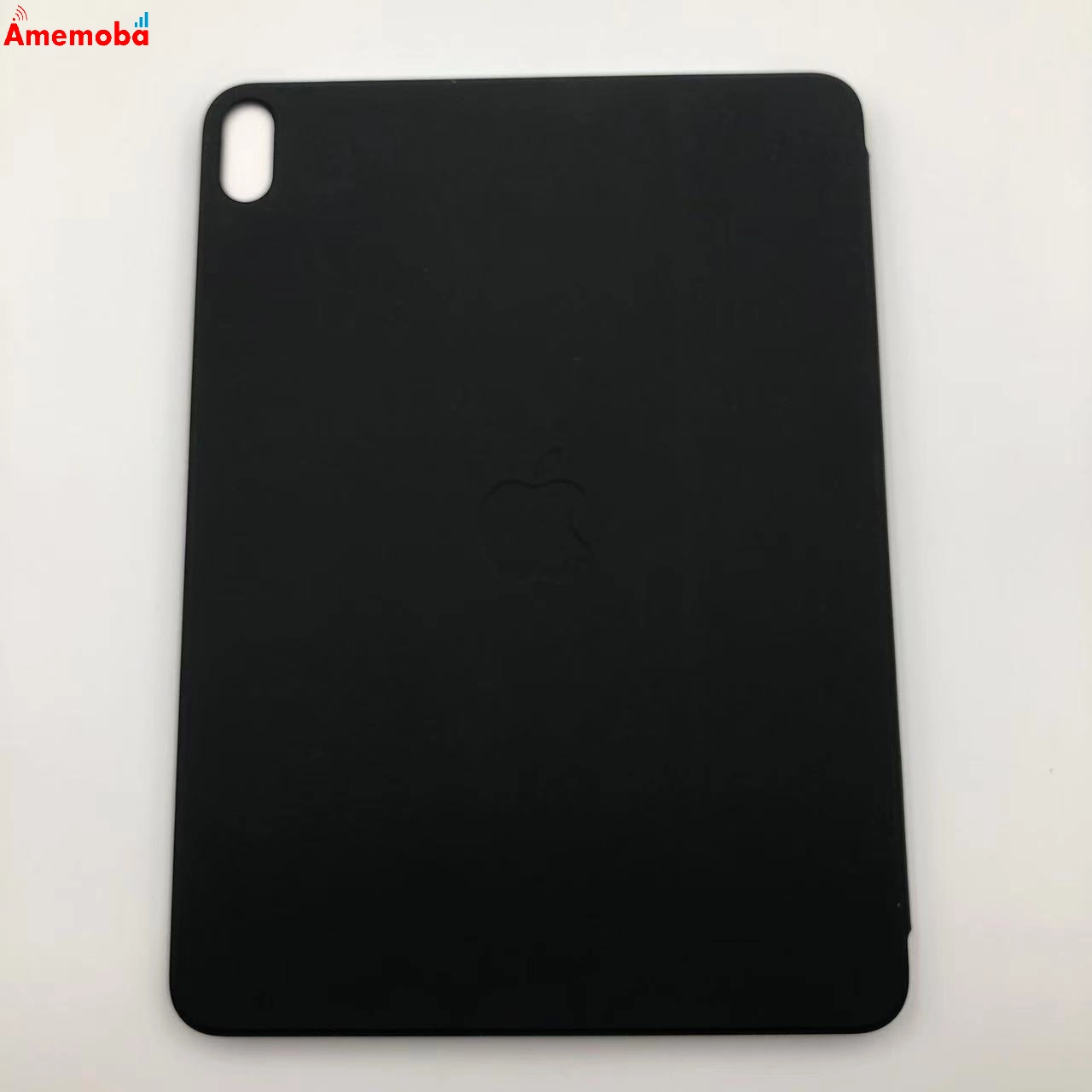 Apple Smart Folio iPad Air 第4/第5世代用 ブラック MH0D3FE/A 新品同様
