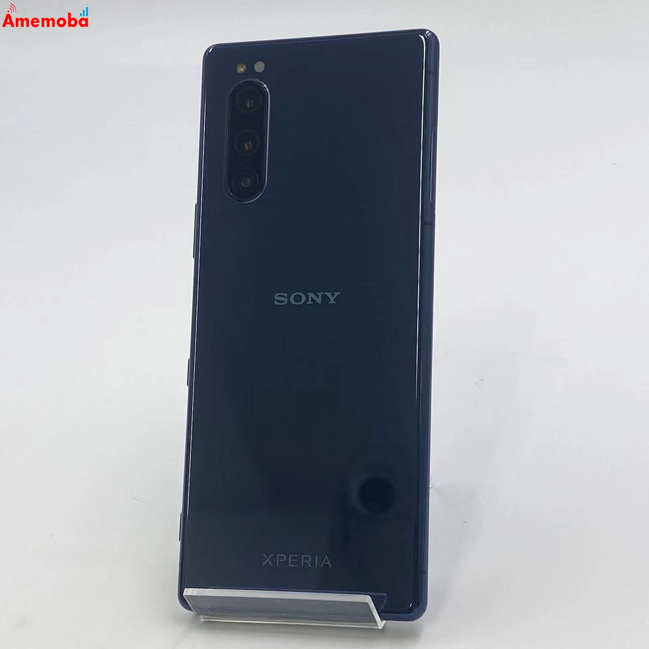 Xperia 5 6GB/64GB SOV41 AU版SIMフリー ブルー au
