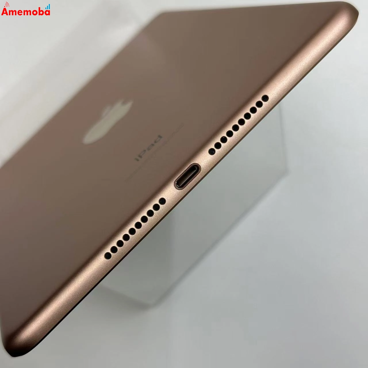 iPad mini 第5世代 Wi-Fiモデル 64GB ゴールド MUQY2X/A 美品