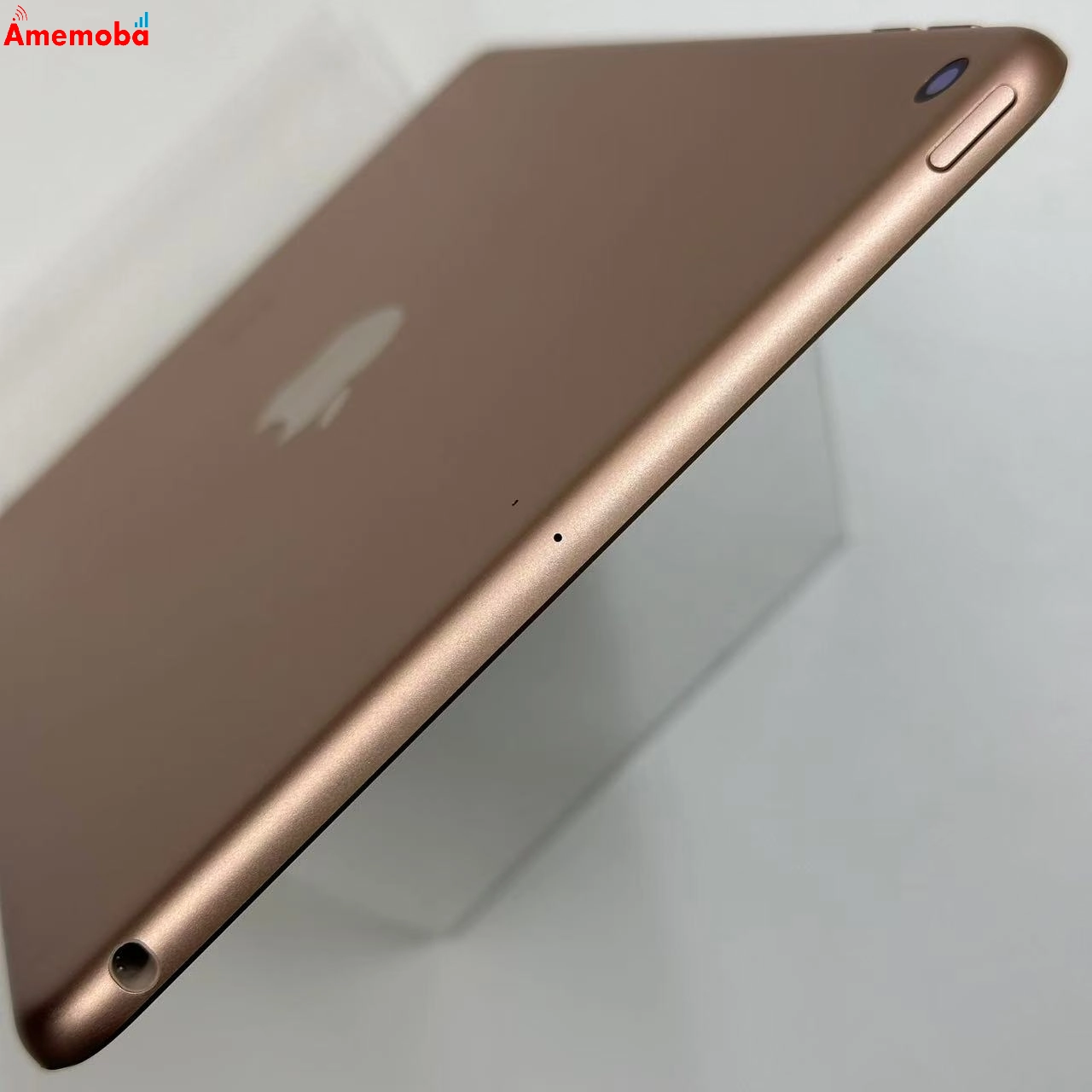 iPad mini 第5世代 Wi-Fiモデル 64GB ゴールド MUQY2X/A 美品